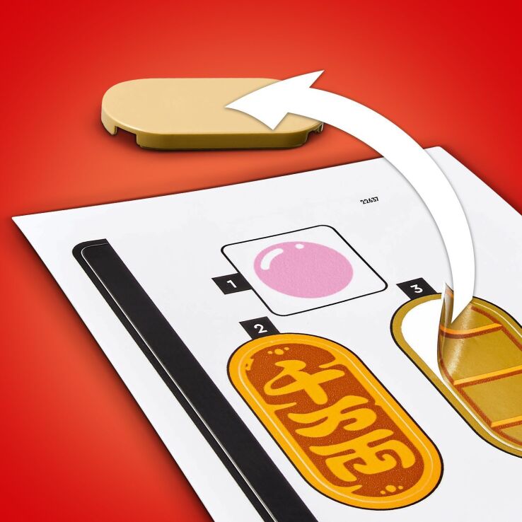 LEGO Lucky Cat (40813) (4)