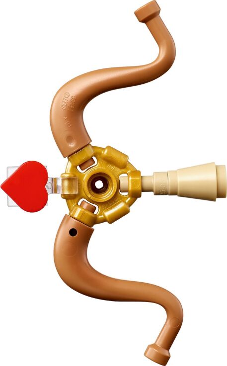 LEGO Sweetheart Tweety Bird (40824) (5)