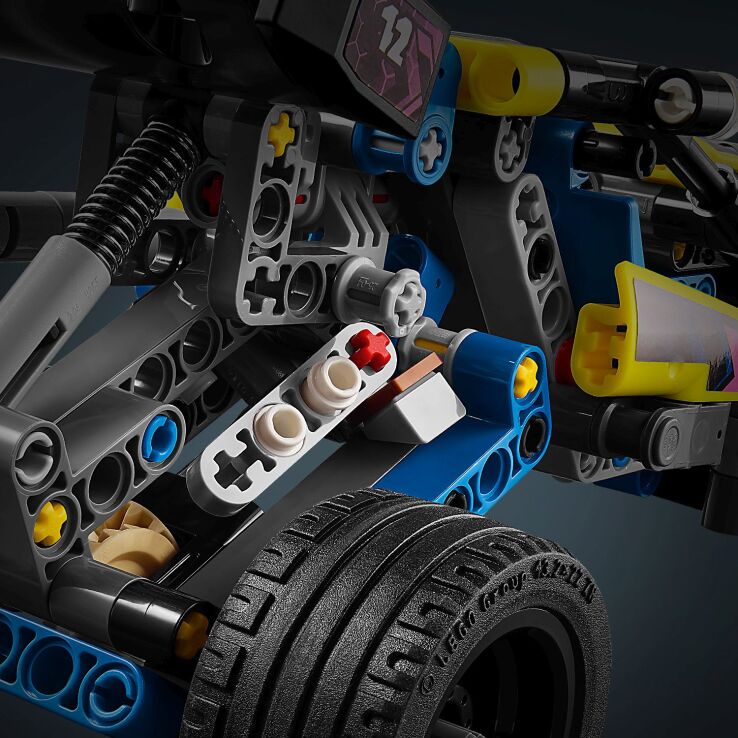 LEGO Technic Off-Road Race Buggy (42164) (2)