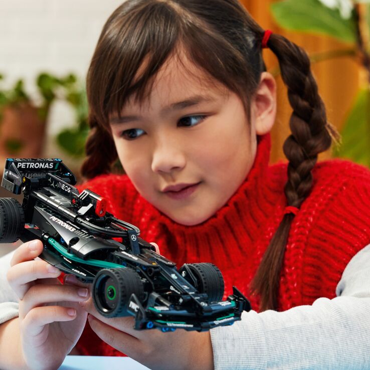 LEGO Technic Mercedes-AMG W14 E Performance (42165) (6)