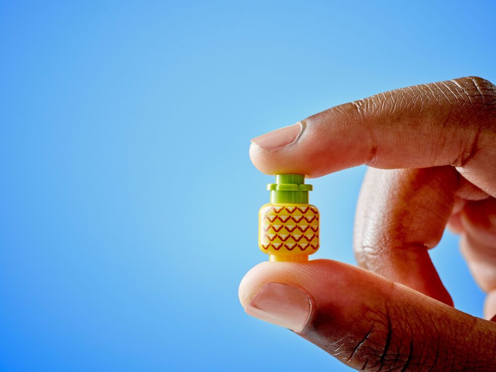 LEGO Friends Family Vacation Beach Resort (42673) (8)