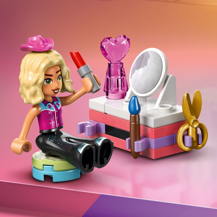 LEGO Friends Heartlake City Fashion Show (42685) (2)