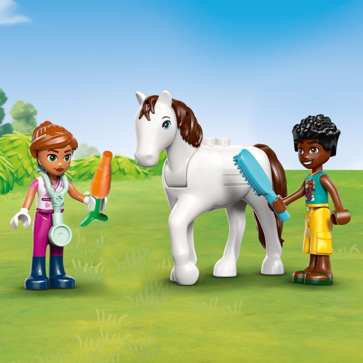 LEGO® Friends Animal Vet Clinic (42696) (3)