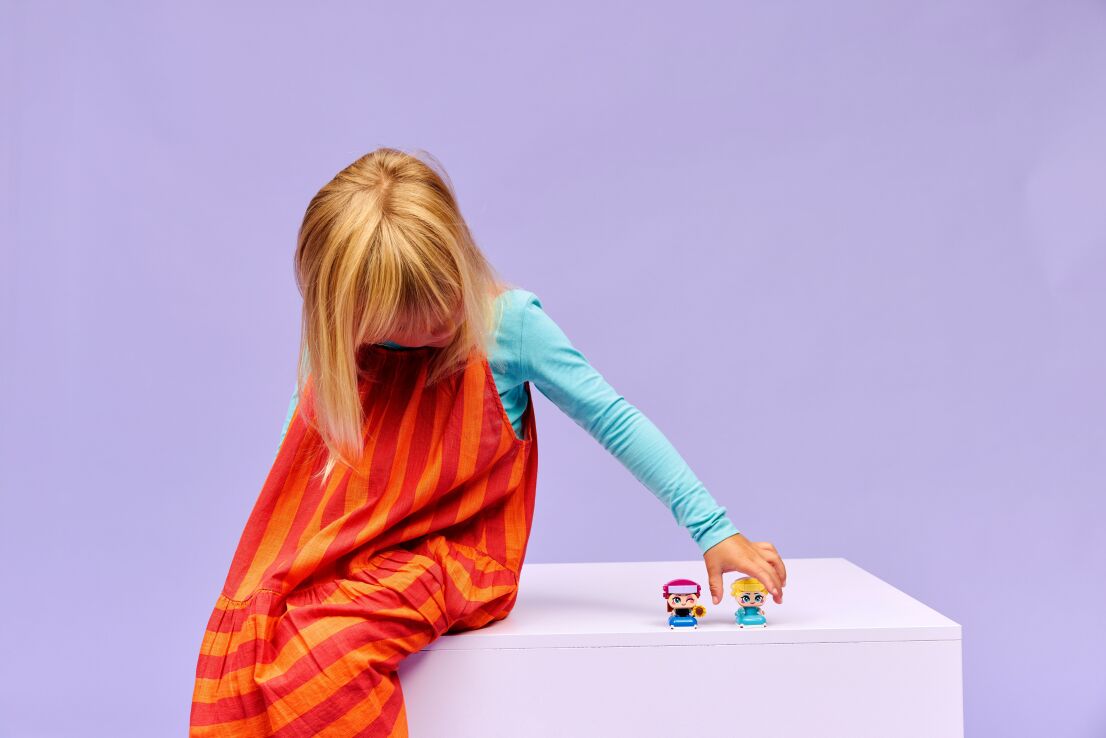 LEGO Disney Mini Anna & Elsa (43284) (7)