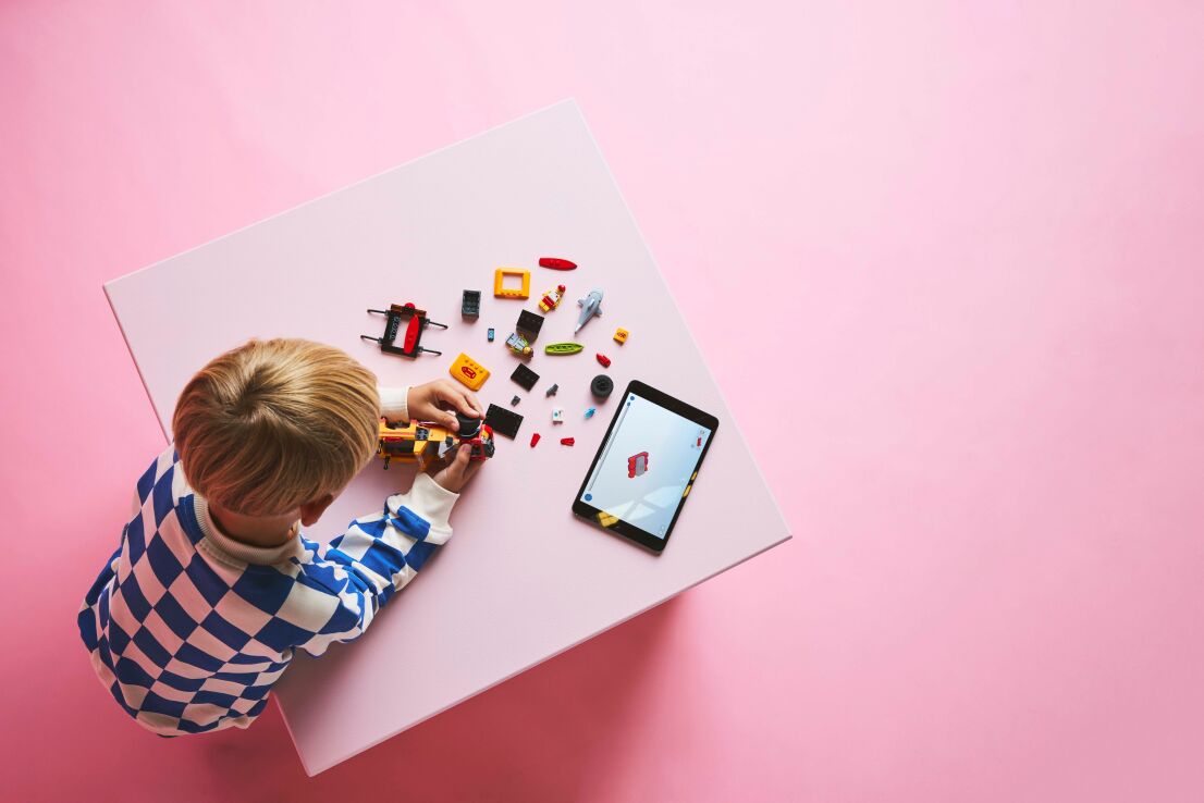 LEGO City Lifeguard Beach Rescue Truck (60453) (5)