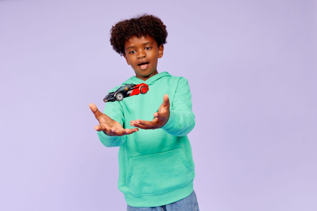 LEGO City EV Supercar (60486) (6)