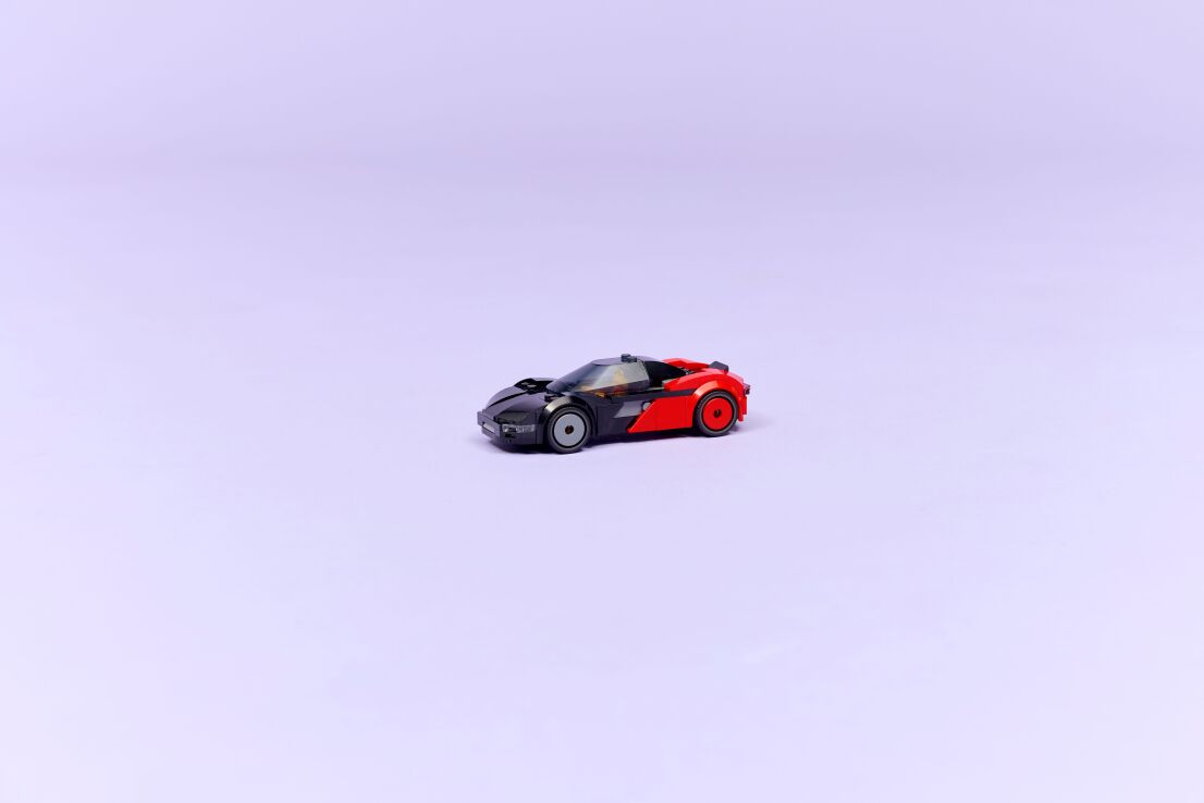 LEGO City EV Supercar (60486) (9)