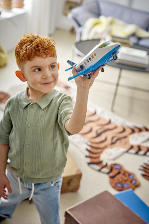 LEGO® City Passenger Jet (60492) (7)