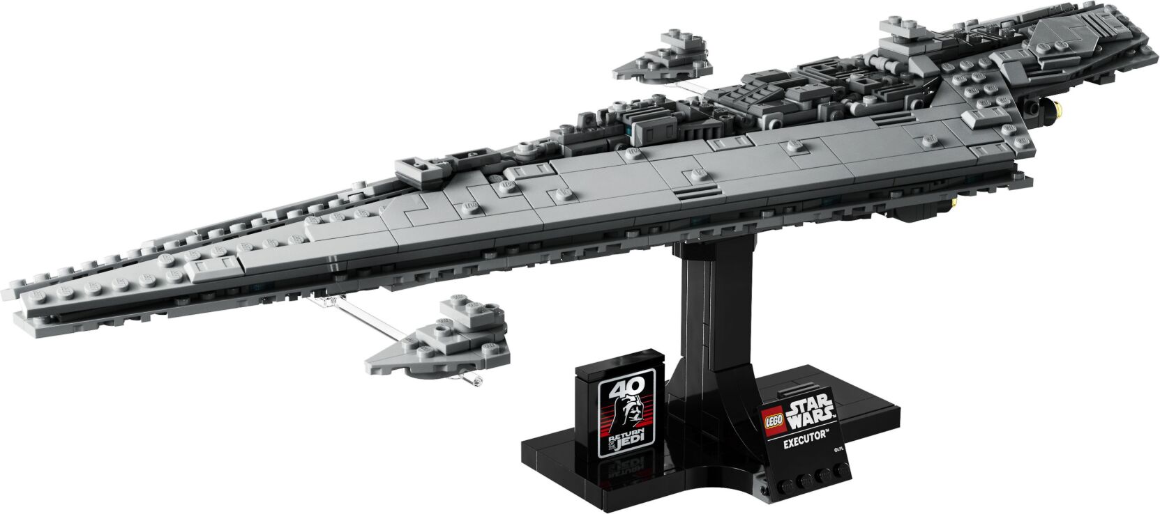 LEGO® Star Wars Executor Super Star Destroyer (75356) (1)