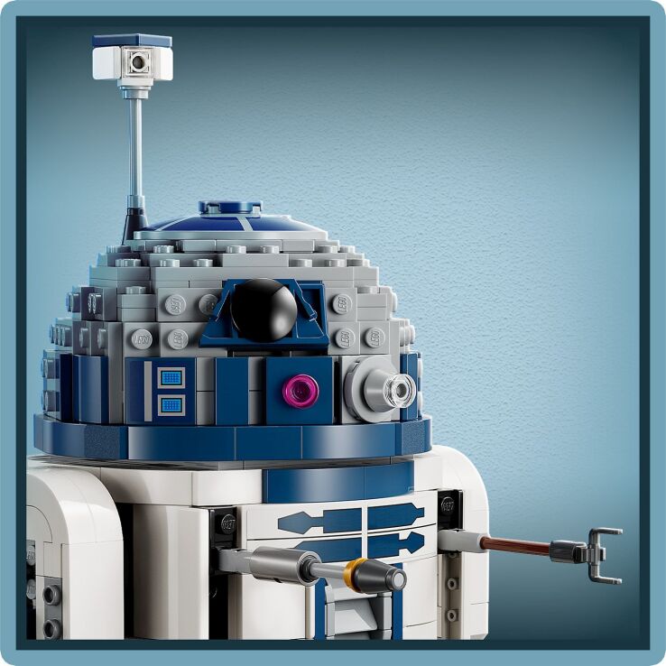 LEGO Star Wars R2-D2 (75379) (3)