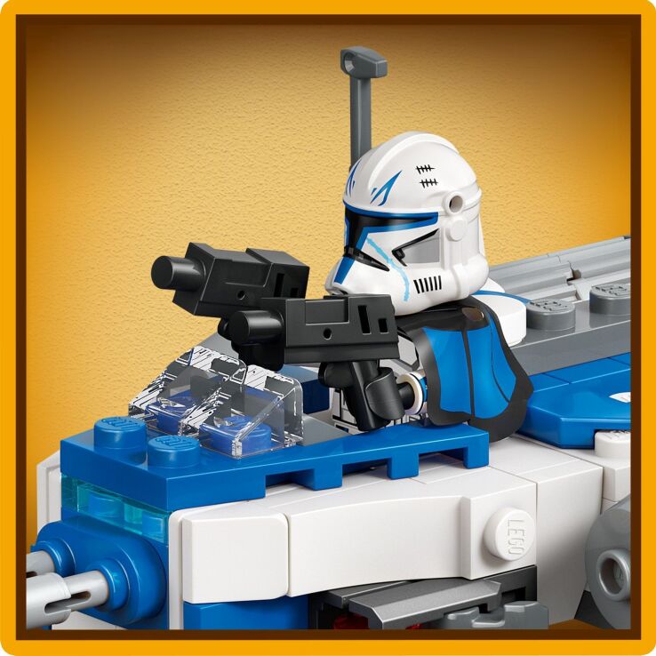 LEGO® Star Wars Captain Rex Y-Wing Microfighter (75391) (3)