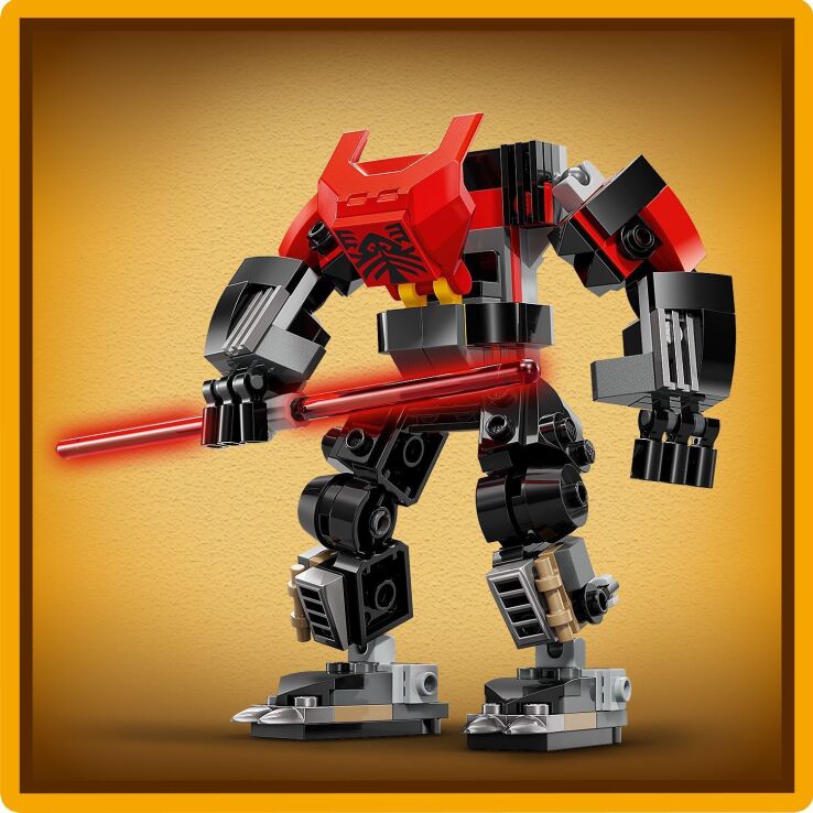 LEGO® Star Wars Darth Maul Mech (75411) (4)