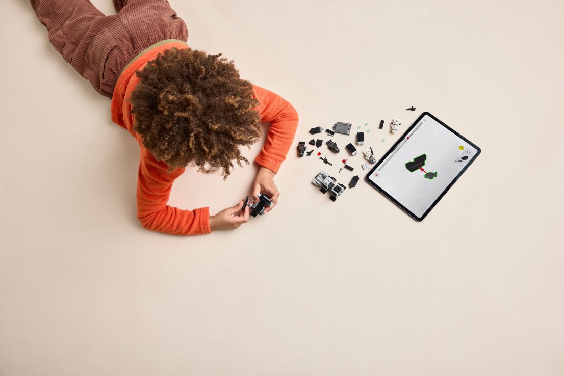 LEGO® Star Wars Death Trooper & Night Trooper Battle Pack (75412) (5)