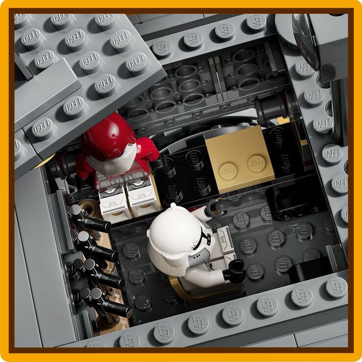 LEGO® Star Wars Republic Juggernaut (75413) (3)