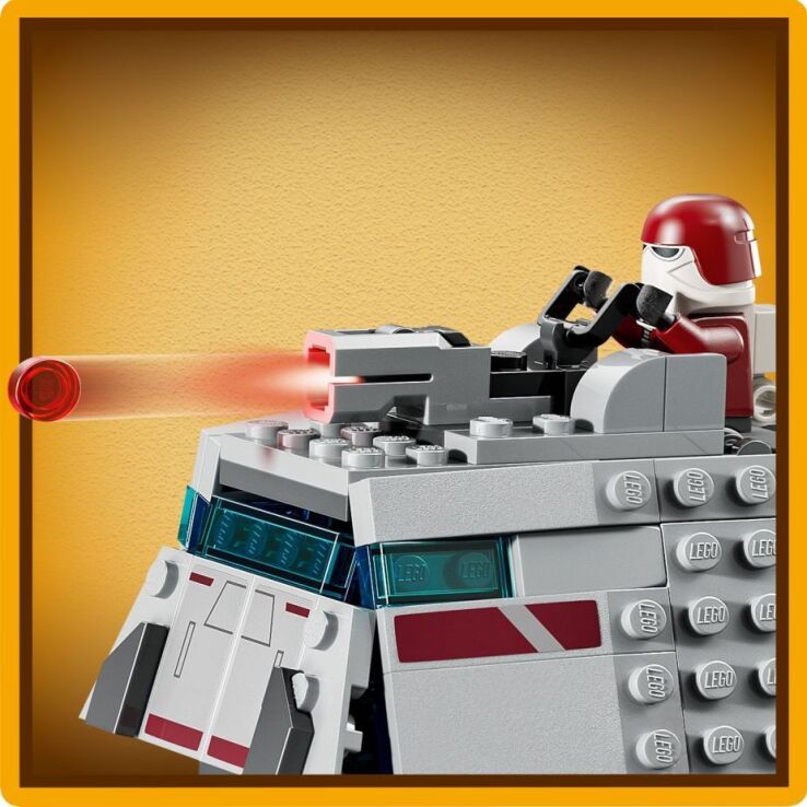 LEGO® Star Wars Republic Juggernaut (75413) (4)