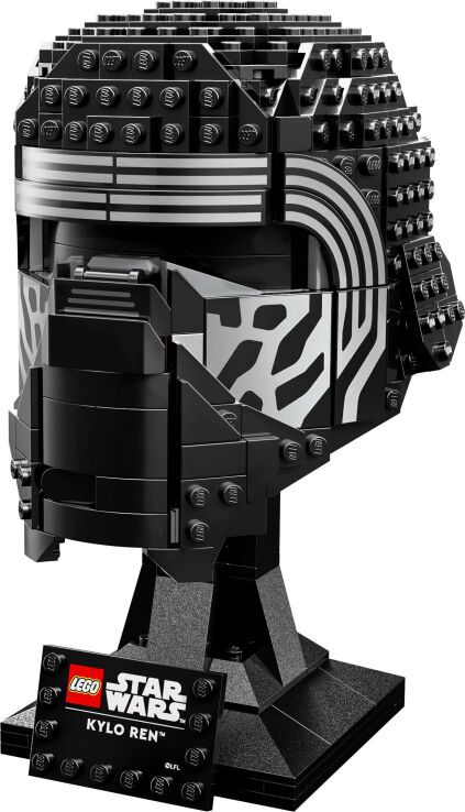 LEGO® Star Wars Kaylo Ren Helmet (75415) (1)