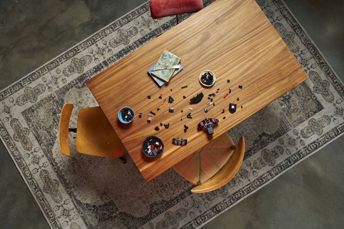 LEGO® Star Wars Darth Vader Bust (75439) (4)