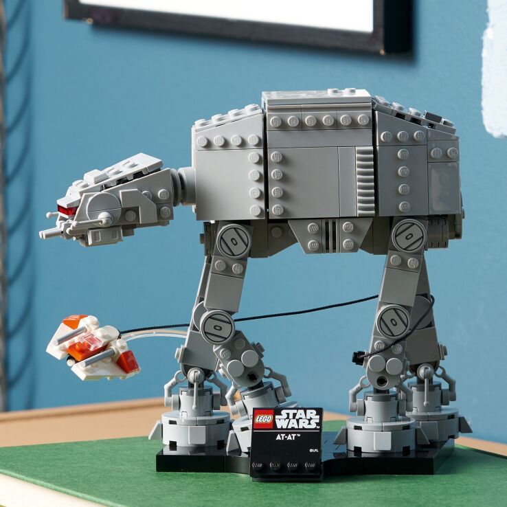 LEGO® Star Wars AT-AT (75440) (2)