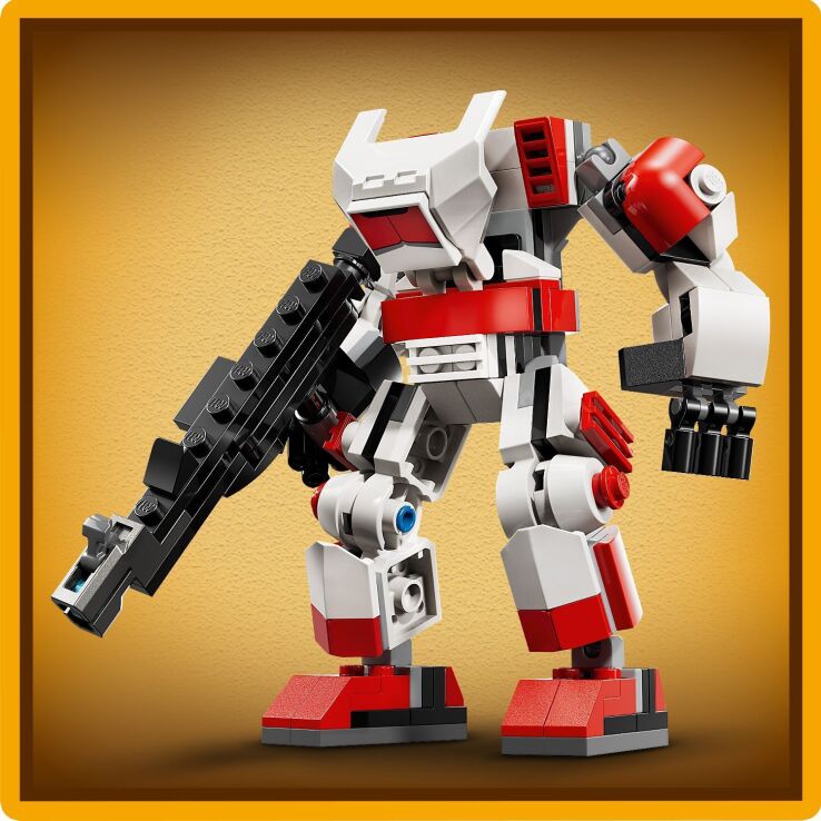 LEGO® Star Wars Clone Shock Trooper Mech (75448) (4)