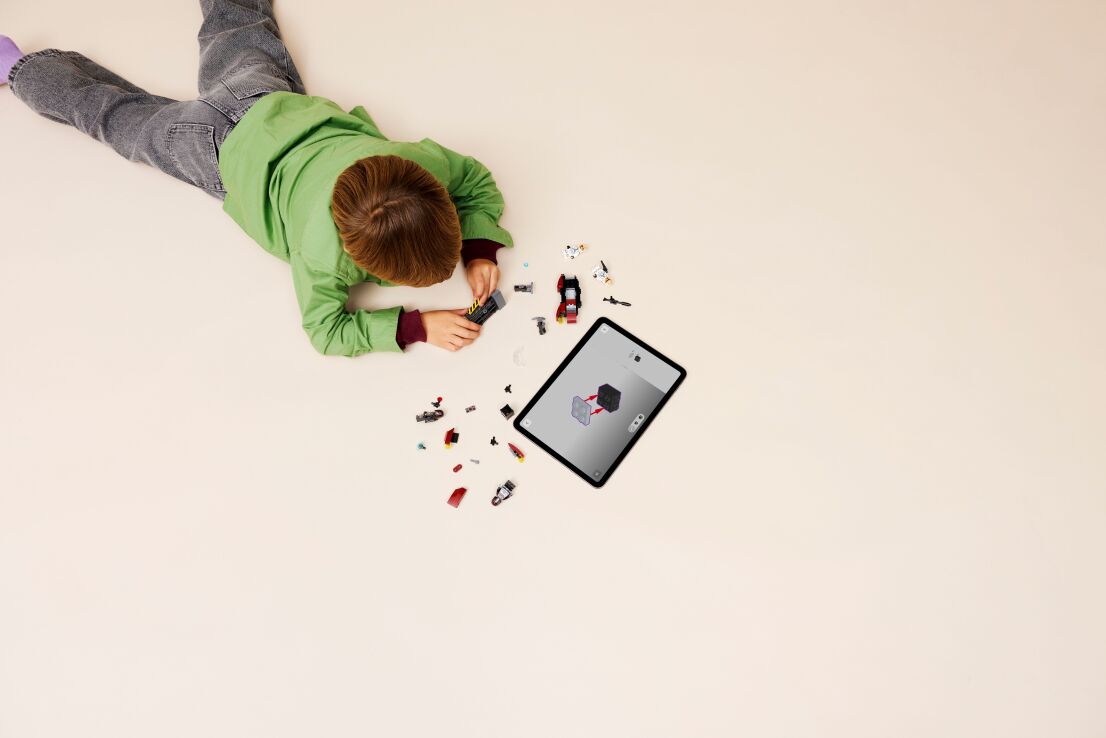 LEGO® Star Wars Siege Of Mandalore Battle Pack (75449) (5)