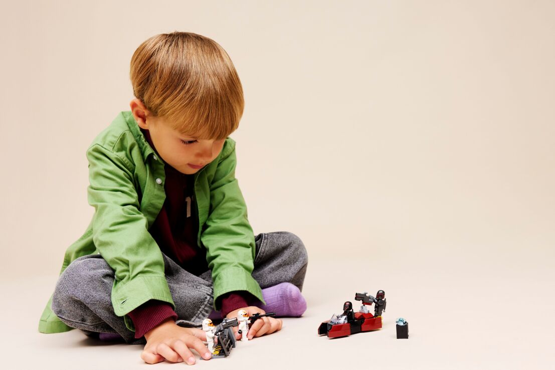 LEGO® Star Wars Siege Of Mandalore Battle Pack (75449) (7)