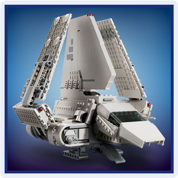 LEGO® Star Wars Imperial Lambda-Class Shuttle (75459) (6)
