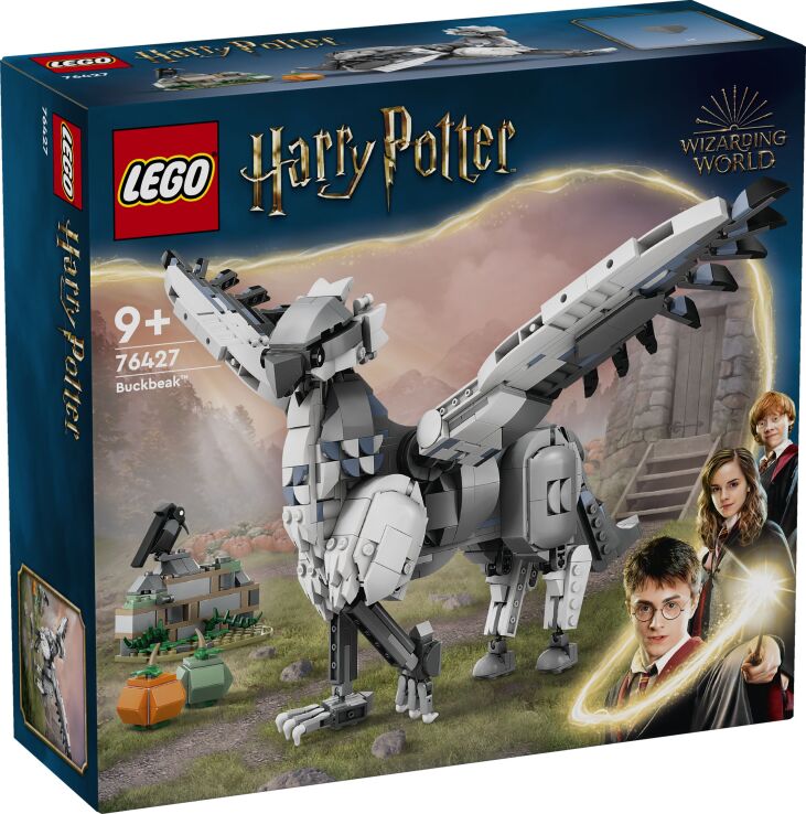 LEGO® Harry Potter Buckbeak (76427) (0)