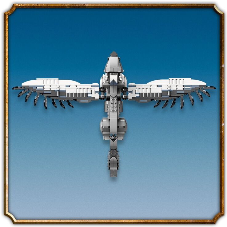 LEGO® Harry Potter Buckbeak (76427) (2)