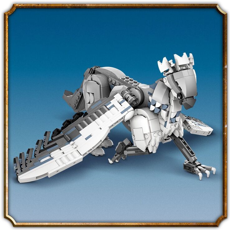 LEGO® Harry Potter Buckbeak (76427) (3)