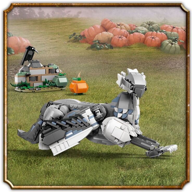 LEGO® Harry Potter Buckbeak (76427) (4)