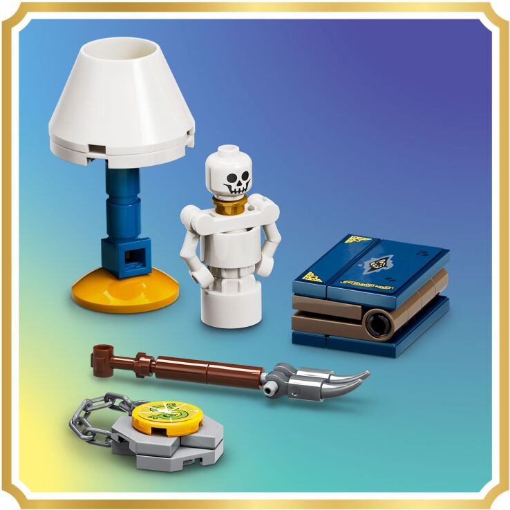 LEGO® Harry Potter Dobby The Free Elf (76469) (4)