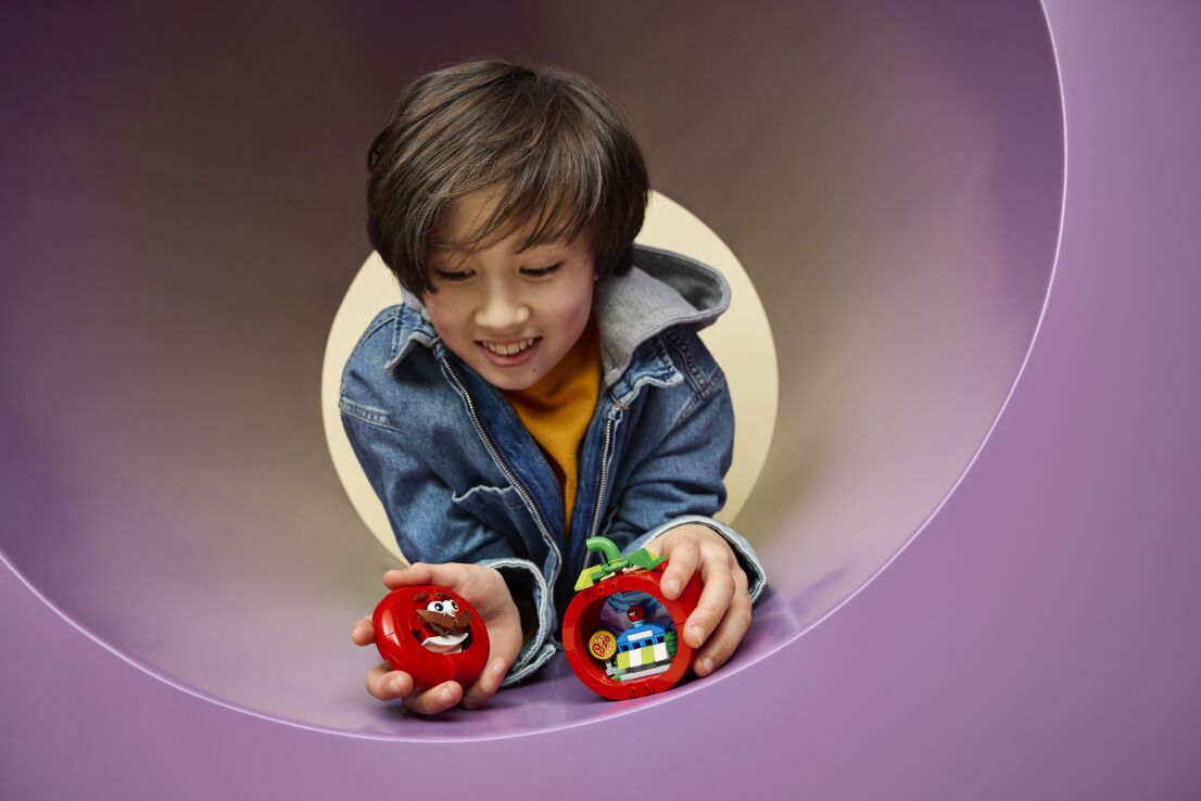 LEGO® Fortnite Tomatohead (77079) (7)
