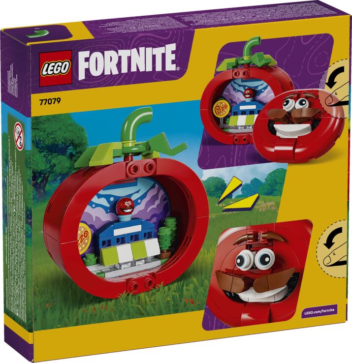 LEGO® Fortnite Tomatohead (77079) (9)