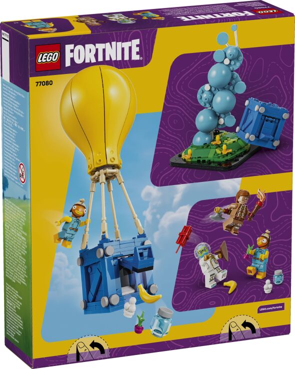 LEGO® Fortnite Supply Drop (77080) (9)