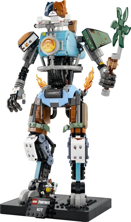 LEGO® Fortnite Kit (77081) (1)