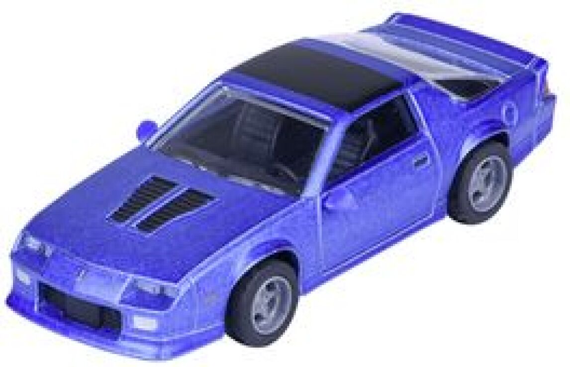 Majorette D/C Οχήματα Collection Series 7.5cm 1:64-6 Σχέδια (8505001000251) (0)