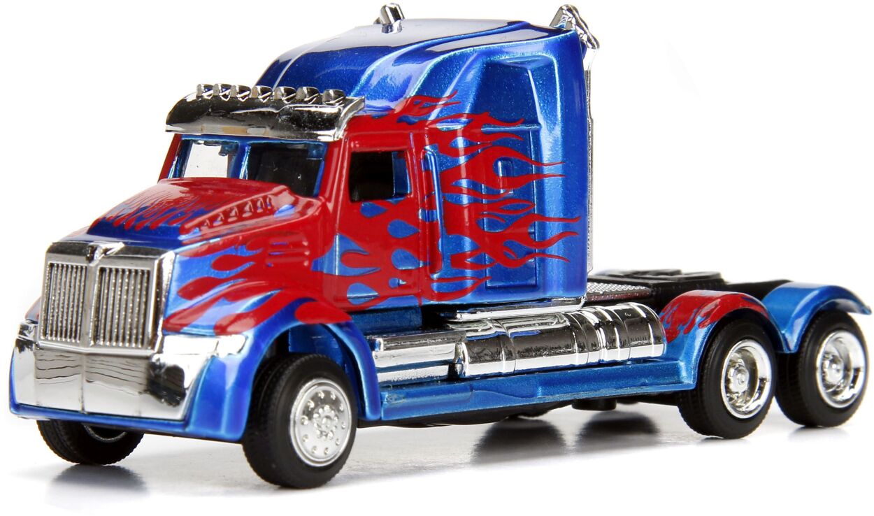 Jada D/C Transformers- 2 Σχέδια (253112000) (3)