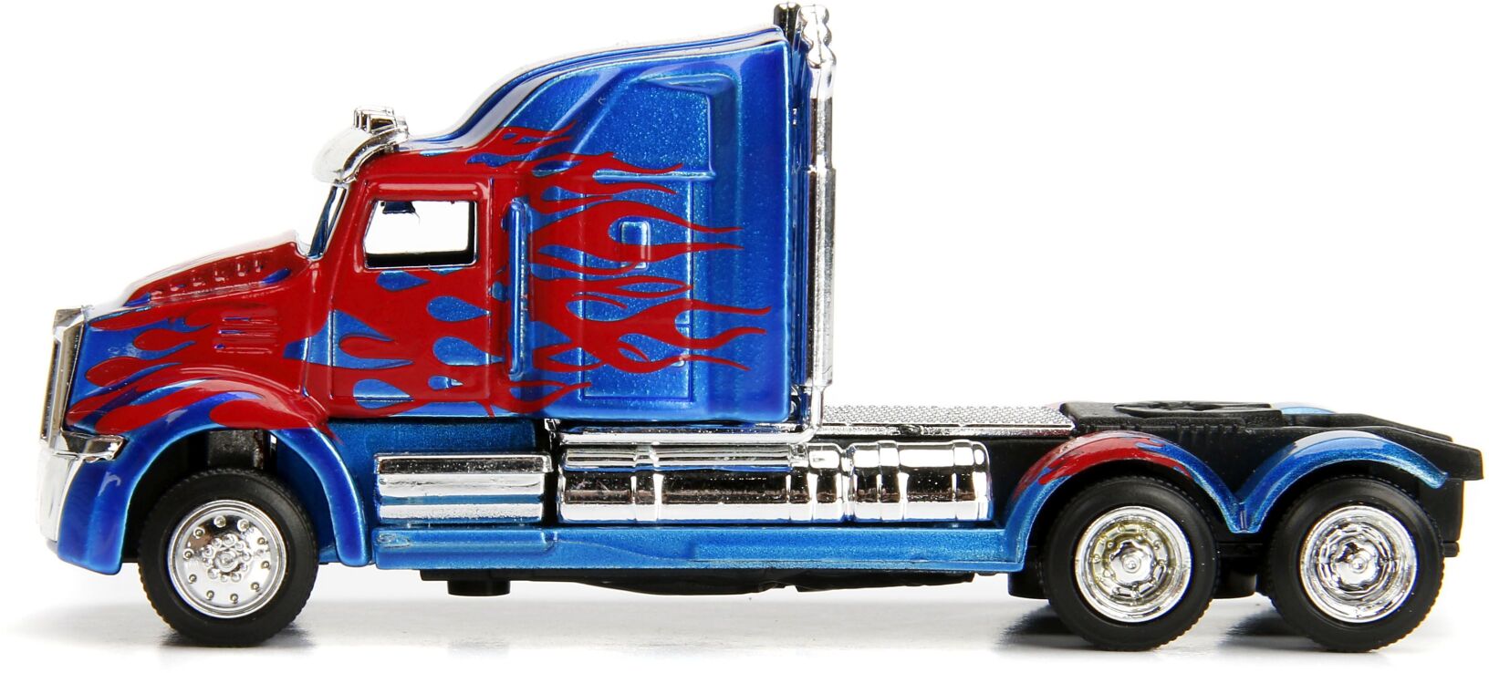 Jada D/C Transformers- 2 Σχέδια (253112000) (5)