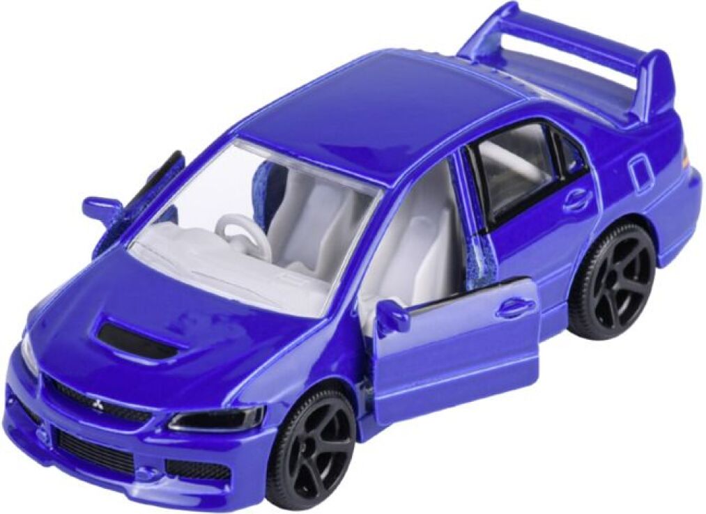 Majorette D/C Οχήματα Premium Japan 7.5cm-6 Σχέδια (212051029) (7)