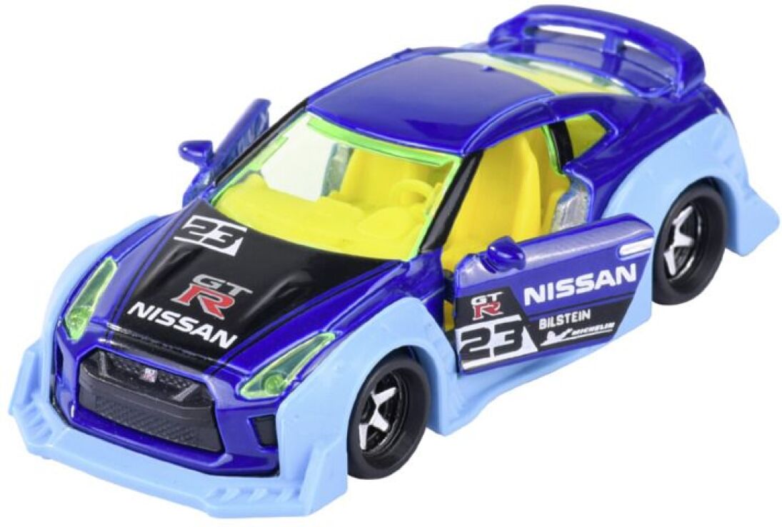 Majorette D/C Οχήματα Japan Deluxe 7.5cm-6 Σχέδια (212051030) (3)