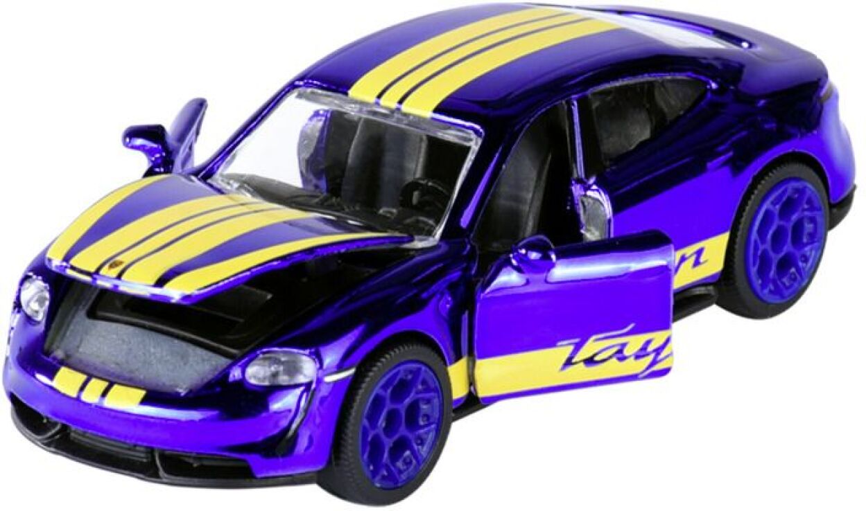 Majorette D/C Οχήματα Deluxe 7.5cm-6 Σχέδια (212053190) (0)