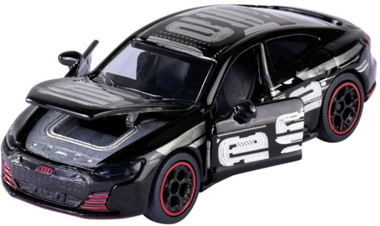 Majorette D/C Οχήματα Deluxe 7.5cm-6 Σχέδια (212053190) (7)