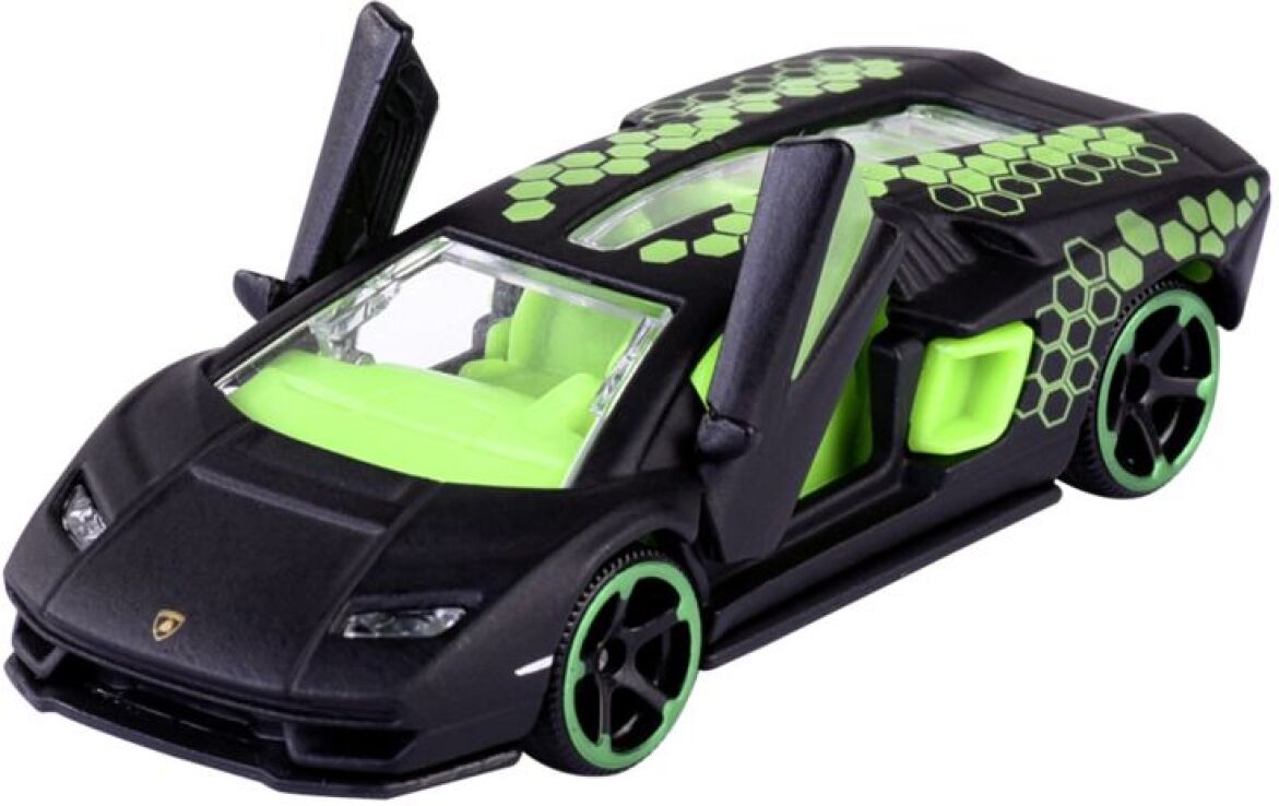 Majorette D/C Αυτοκίνητο Limited Edition 10 7.5cm-6 Σχέδια (212054034) (7)