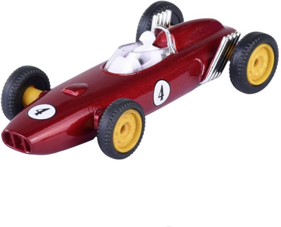 Majorette D/C Οχήματα 60th Anniversary Edition First Ever 7.5cm-6 Σχέδια (212054103) (3)