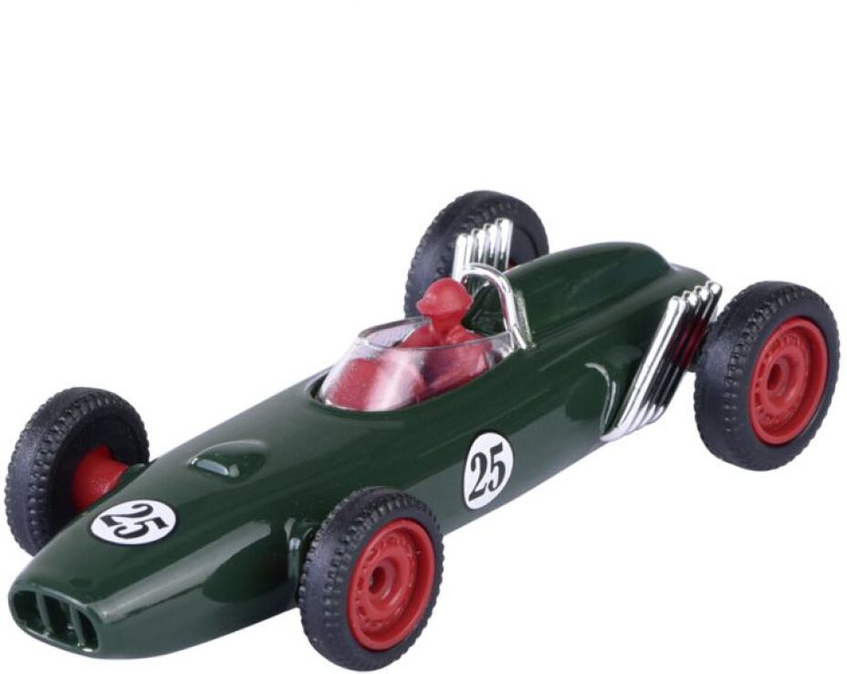 Majorette D/C Οχήματα 60th Anniversary Edition First Ever 7.5cm-6 Σχέδια (212054103) (7)