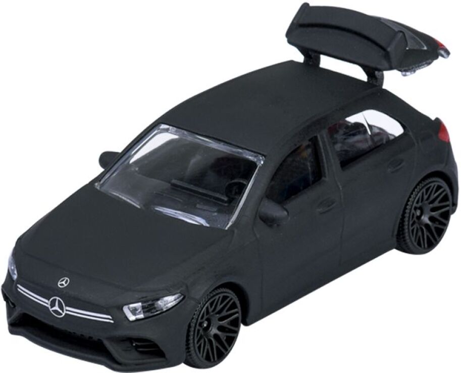 Majorette D/C Οχήματα Premium Mercedes-AMG-7.5cm-6 Σχέδια (8502100001) (0)