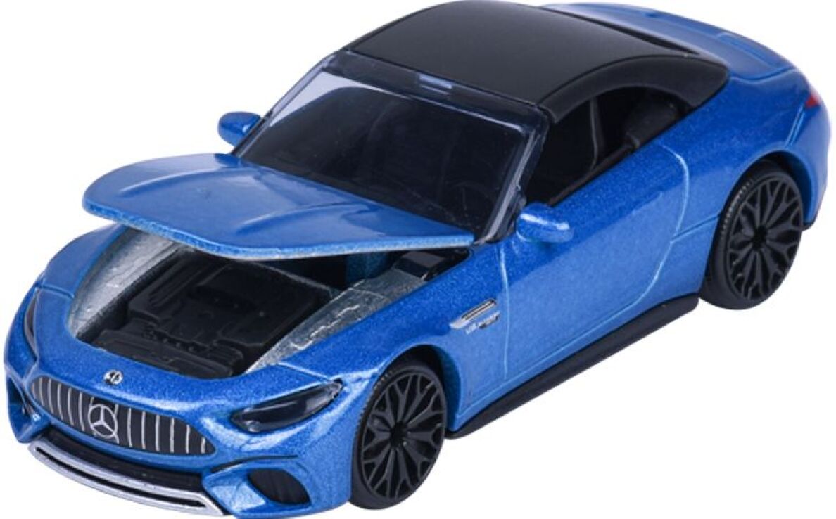 Majorette D/C Οχήματα Premium Mercedes-AMG-7.5cm-6 Σχέδια (8502100001) (7)