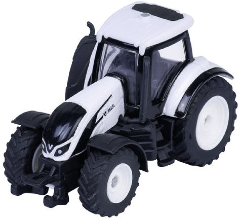 Majorette D/C Οχήματα Farm Premium 7cm-6 Σχέδια (8503000000) (4)