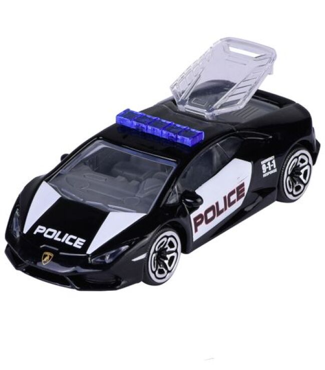 Majorette D/C Οχήματα Διάσωσης Premium 7.5cm-6 Σχέδια (8503100001) (4)