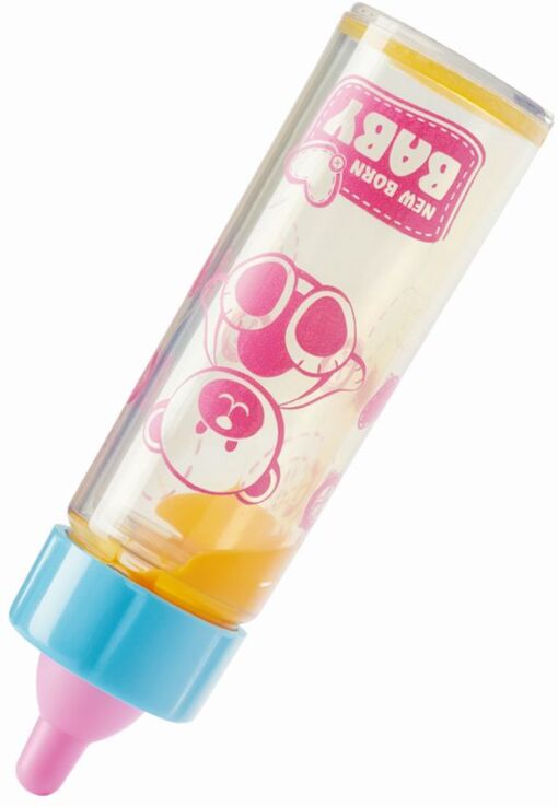 Simba New Born Baby Μπιμπερό 2Τμχ (105560011) (2)